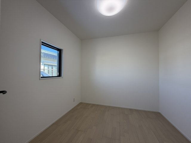 横田4丁目　中古住宅のその他|書斎