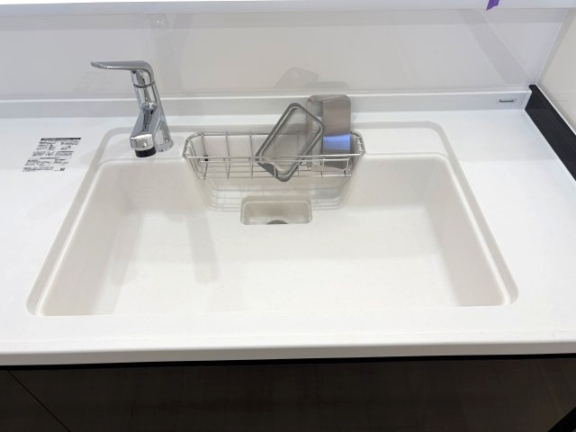 横田4丁目　中古住宅のキッチン