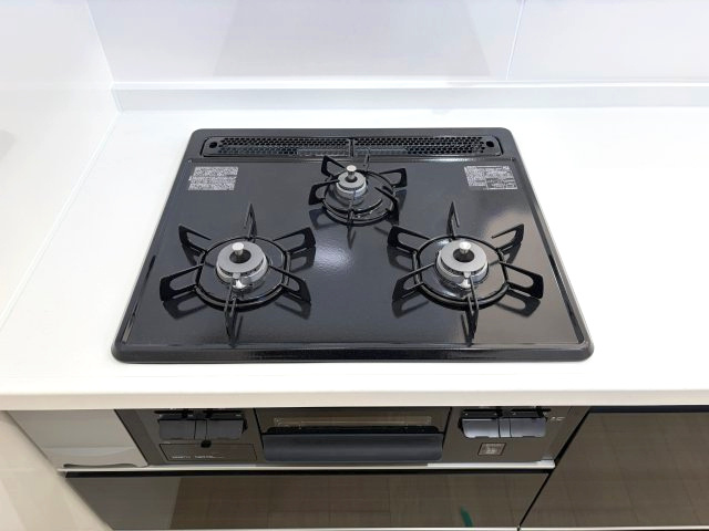 横田4丁目　中古住宅のその他