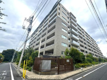 グランドオペラつつじヶ丘の画像