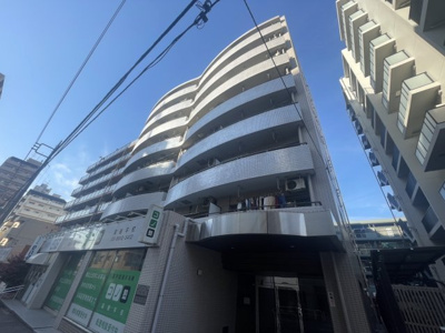 【外観】 | パープルハイム