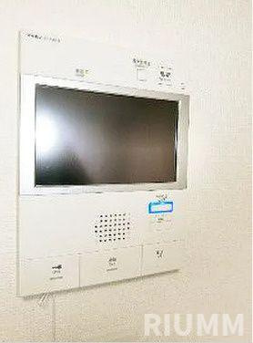 【セキュリティ】 | プライマル品川大森海岸