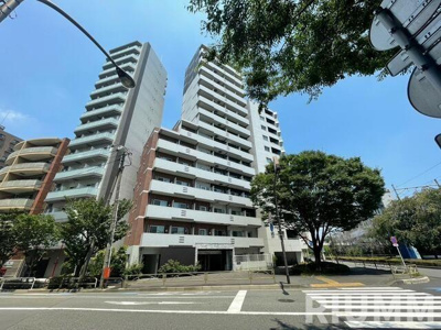 【外観】 | プライマル品川大森海岸