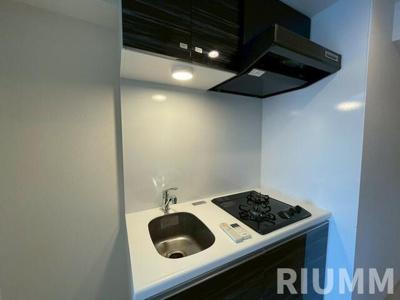 【キッチン】 | プライマル品川大森海岸