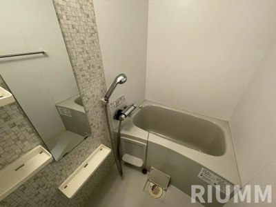 【浴室】 | プライマル品川大森海岸