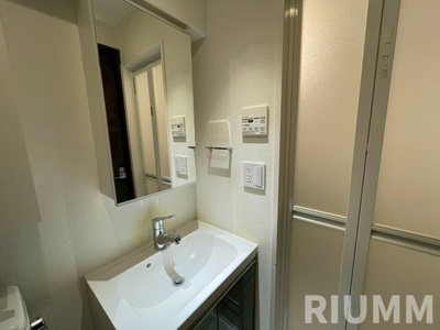 【独立洗面台】 | プライマル品川大森海岸