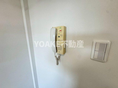 【セキュリティ】 | ルート相模が丘 | 画像は別部屋のものです。画像と現況に相違がある場合、現況優先となります。