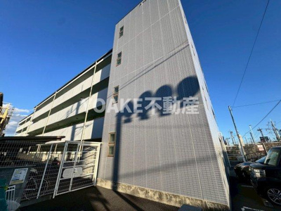 【その他共用部分】 | ルート相模が丘