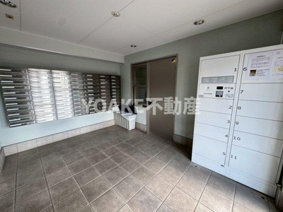 【エントランス】 | ルート相模が丘