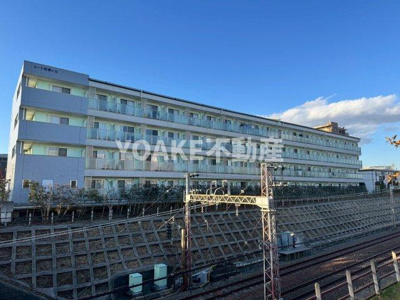 【外観】 | ルート相模が丘