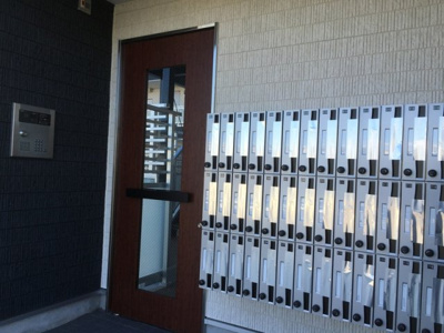 【その他共用部分】 | リブリ・grazioso 狭山