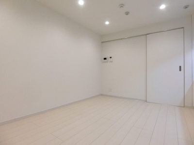 【居間・リビング】 | リブリ・grazioso 狭山 | おしゃれな居間です