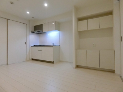 【内装】 | リブリ・grazioso 狭山 | 内装もきれいです