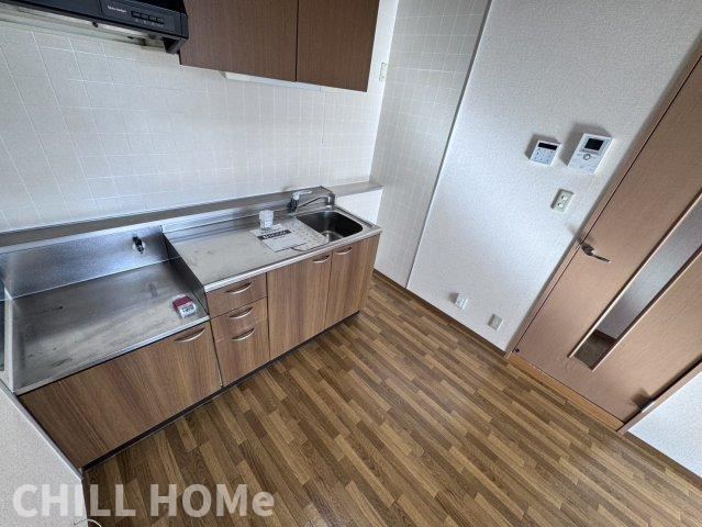 ファミール2000　Ａのキッチン|他社様掲載物件もまとめてご紹介、ご案内可能です(^^)/