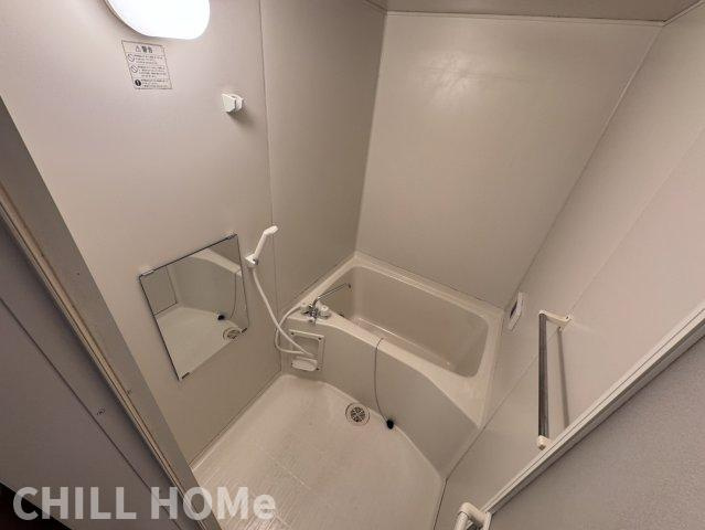 ファミール2000　Ａの浴室|他社様掲載物件もまとめてご紹介、ご案内可能です(^^)/