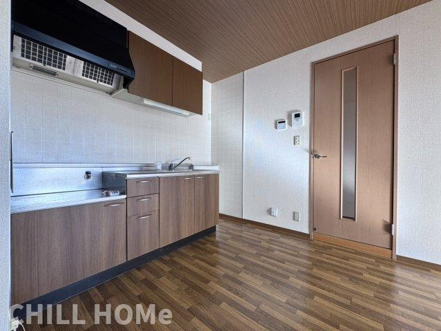 ファミール2000　Ａのキッチン|他社様掲載物件もまとめてご紹介、ご案内可能です(^^)/