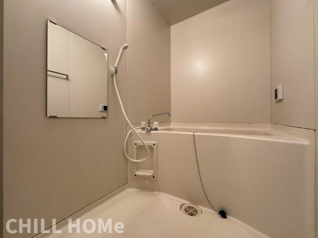 ファミール2000　Ａの浴室|他社様掲載物件もまとめてご紹介、ご案内可能です(^^)/