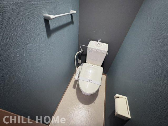 ファミール2000　Ａのトイレ|他社様掲載物件もまとめてご紹介、ご案内可能です(^^)/