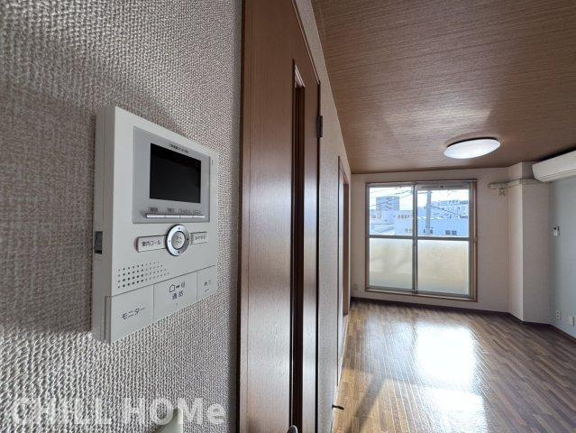 ファミール2000　Ａのセキュリティ|他社様掲載物件もまとめてご紹介、ご案内可能です(^^)/