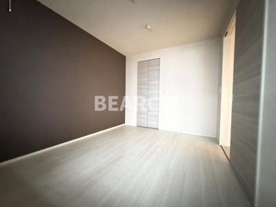 【寝室】 | ヌーベル・ヴィ―侍従池