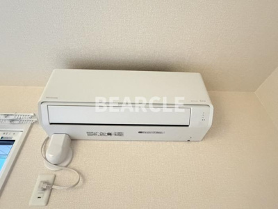 【設備】 | ヌーベル・ヴィ―侍従池