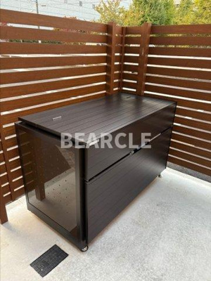 【その他共用部分】 | ヌーベル・ヴィ―侍従池