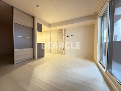 【居間・リビング】 | ヌーベル・ヴィ―侍従池