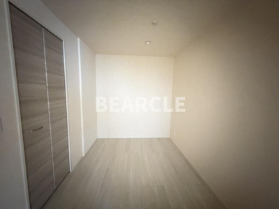 【内装】 | ヌーベル・ヴィ―侍従池