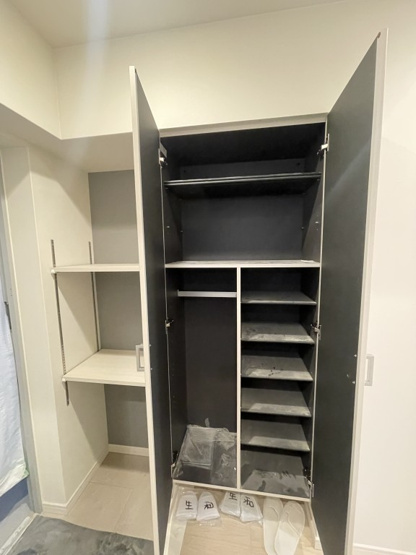 【設備】 | ベイ・グランデ弁天町