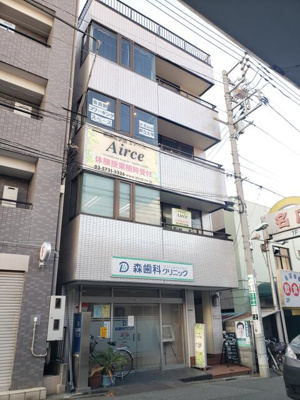 【外観】 | 菅野ビル