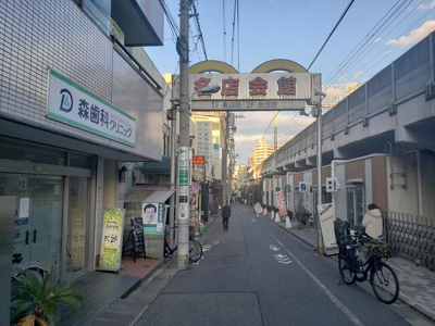 【その他共用部分】 | 菅野ビル