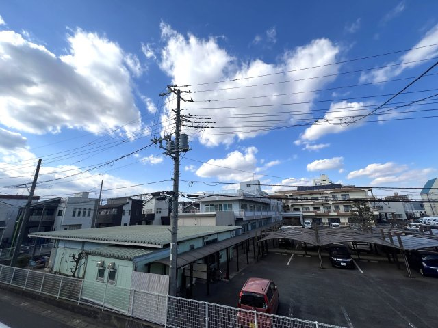 推しはどっち？ヨーロピアン風なKAWAII界隈の新築戸建♪【座間市小松原2丁目】の展望