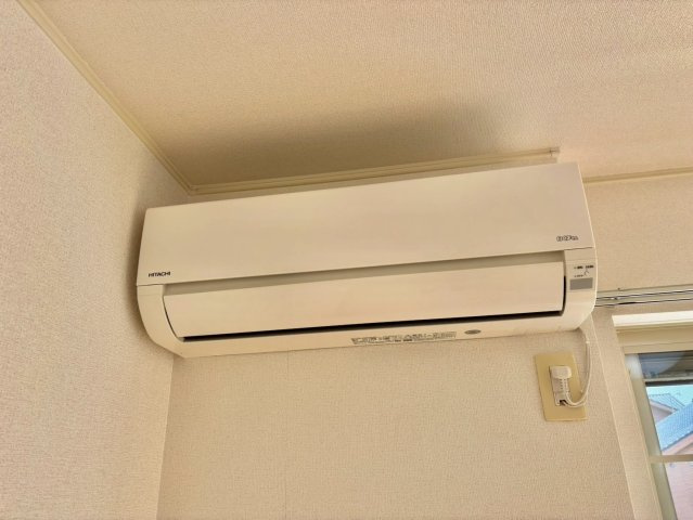 ベル　ローズの設備