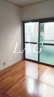 【居間・リビング】 | ルネ富士見 | 洋室のお部屋です。