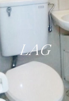 【トイレ】 | ルネ富士見 | トイレです。