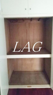 【収納】 | ルネ富士見 | 収納です。