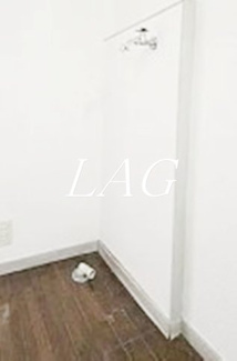 【設備】 | Ａｍｅｎｉｔｙ天沼 | 洗濯機置場です。