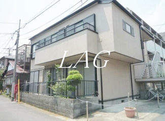 【外観】 | Ａｍｅｎｉｔｙ天沼 | 外観です。