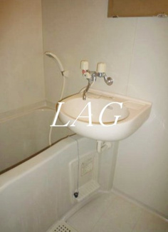 【浴室】 | Ａｍｅｎｉｔｙ天沼 | お風呂です。