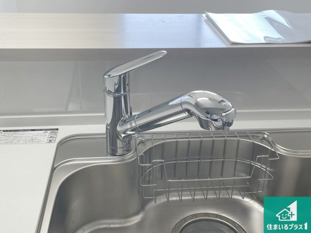 京都市伏見区久我御旅町　第31期　新築未入居の設備|シンプルな洋室は、自分好みのインテリアが楽しめます♪ご家族とインテリアや家具を選びに行くのはマイホーム購入時の醍醐味の一つです。ぜひお楽しみください♪