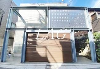 【外観】 | カーサベルデ中野 | 外観です。