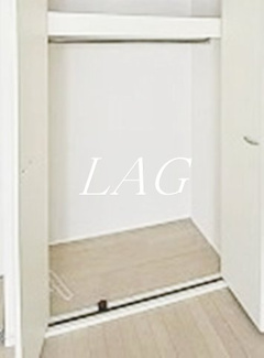 【収納】 | カーサベルデ中野 | 収納です。