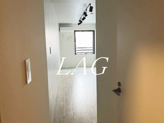 【設備】 | ドミールＫ西荻南 | エアコン付です。