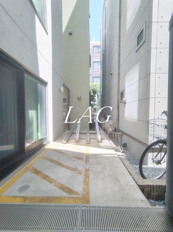 【その他】 | ドミールＫ西荻南