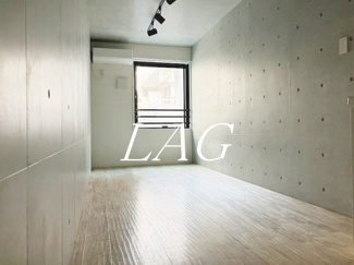 【居間・リビング】 | ドミールＫ西荻南 | 洋室のお部屋です。