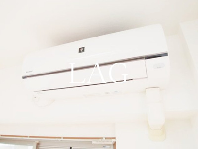 【設備】 | グランデュール・ヴィラ | エアコンです。