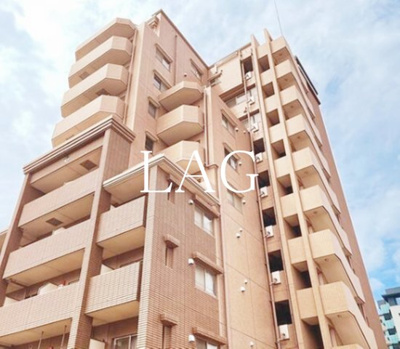 【外観】 | グランデュール・ヴィラ | 外観です。