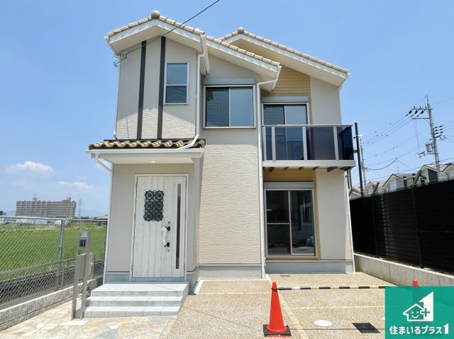 京都市伏見区久我御旅町　第31期　新築一戸建て