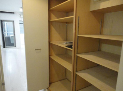 【収納】 | シャルム内神田