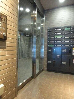 【設備】 | シャルム内神田